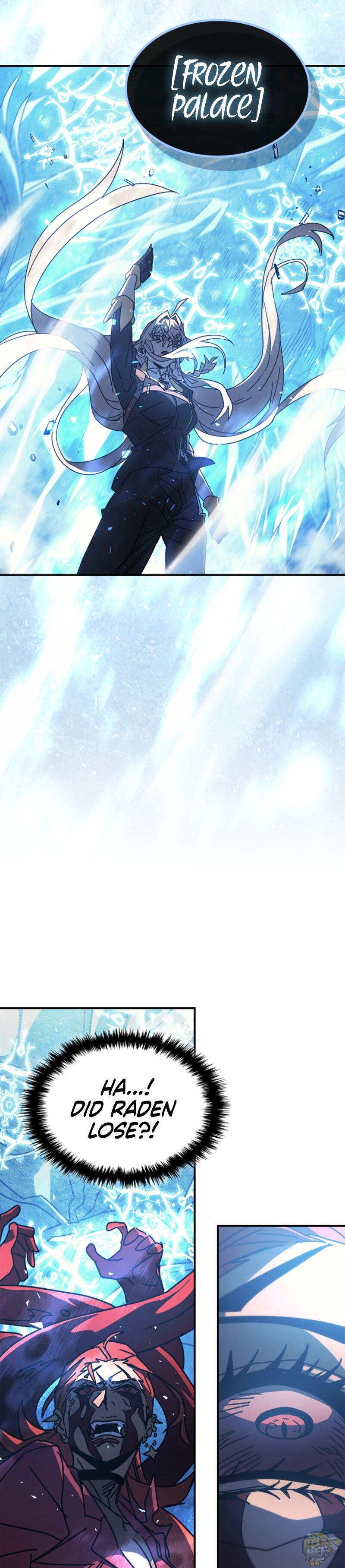 A Returner’s Magic Should be Special Chapter 161 - page 29