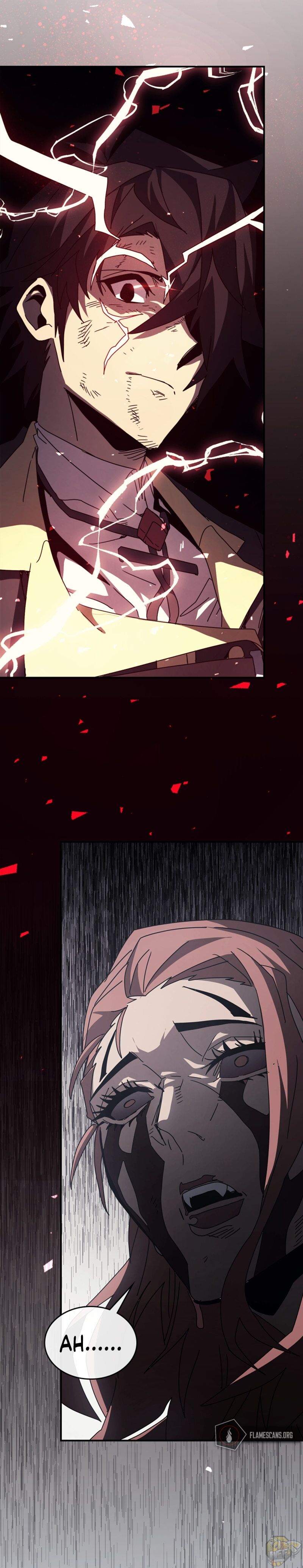 A Returner’s Magic Should be Special Chapter 161 - page 34