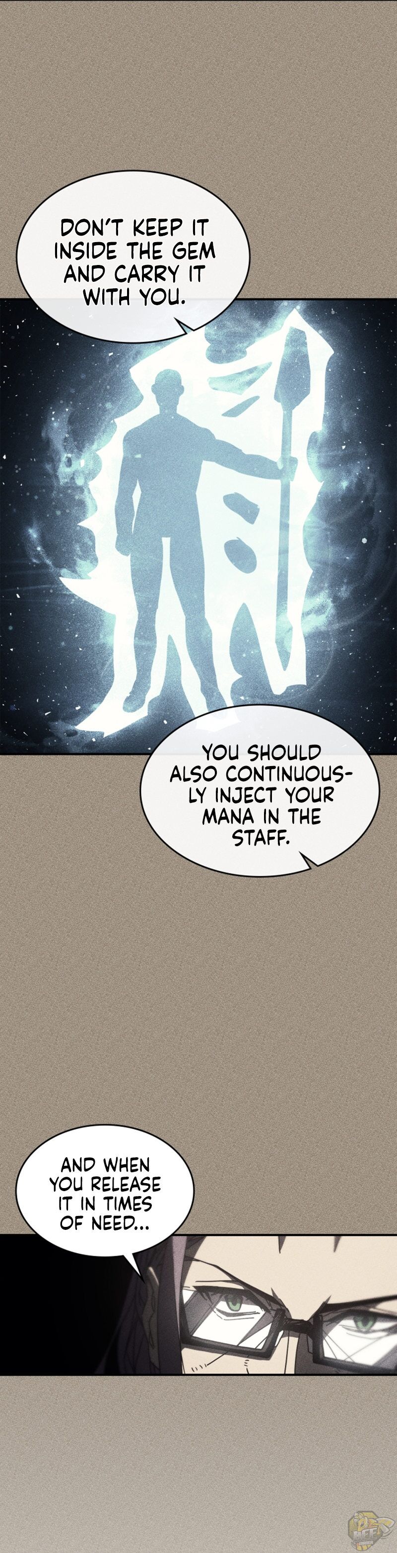 A Returner’s Magic Should be Special Chapter 161 - page 4