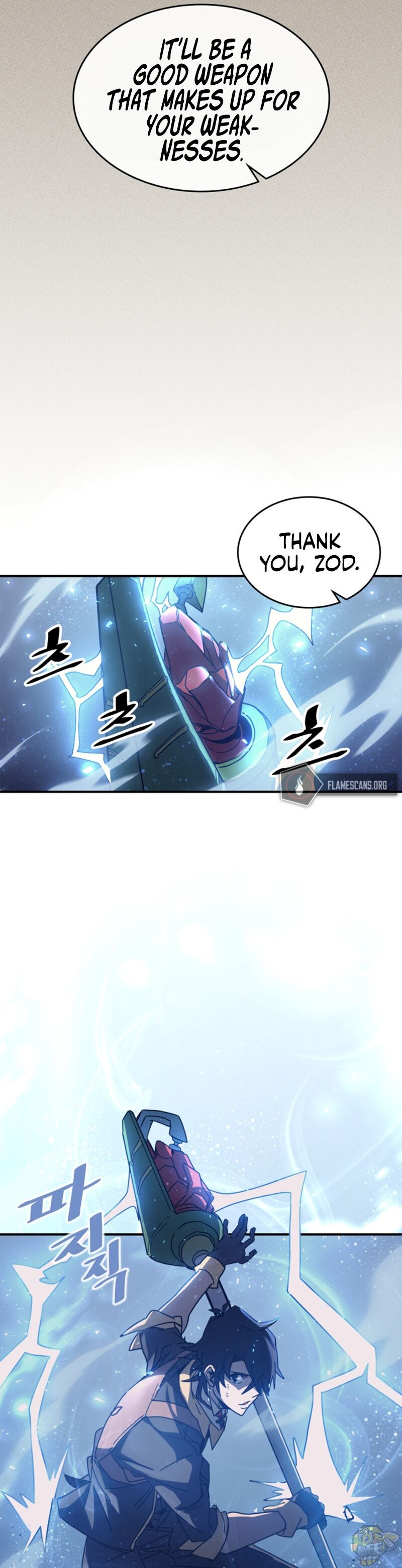 A Returner’s Magic Should be Special Chapter 161 - page 5