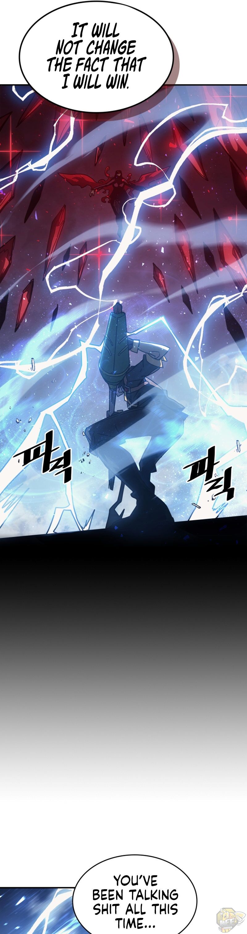 A Returner’s Magic Should be Special Chapter 161 - page 7