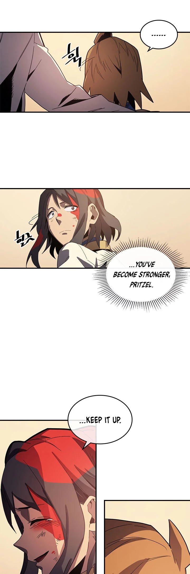 A Returner’s Magic Should be Special Chapter 106 - page 14