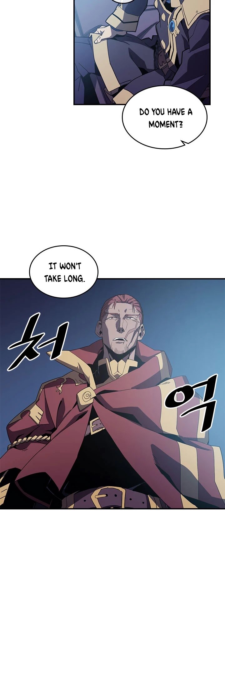 A Returner’s Magic Should be Special Chapter 106 - page 19