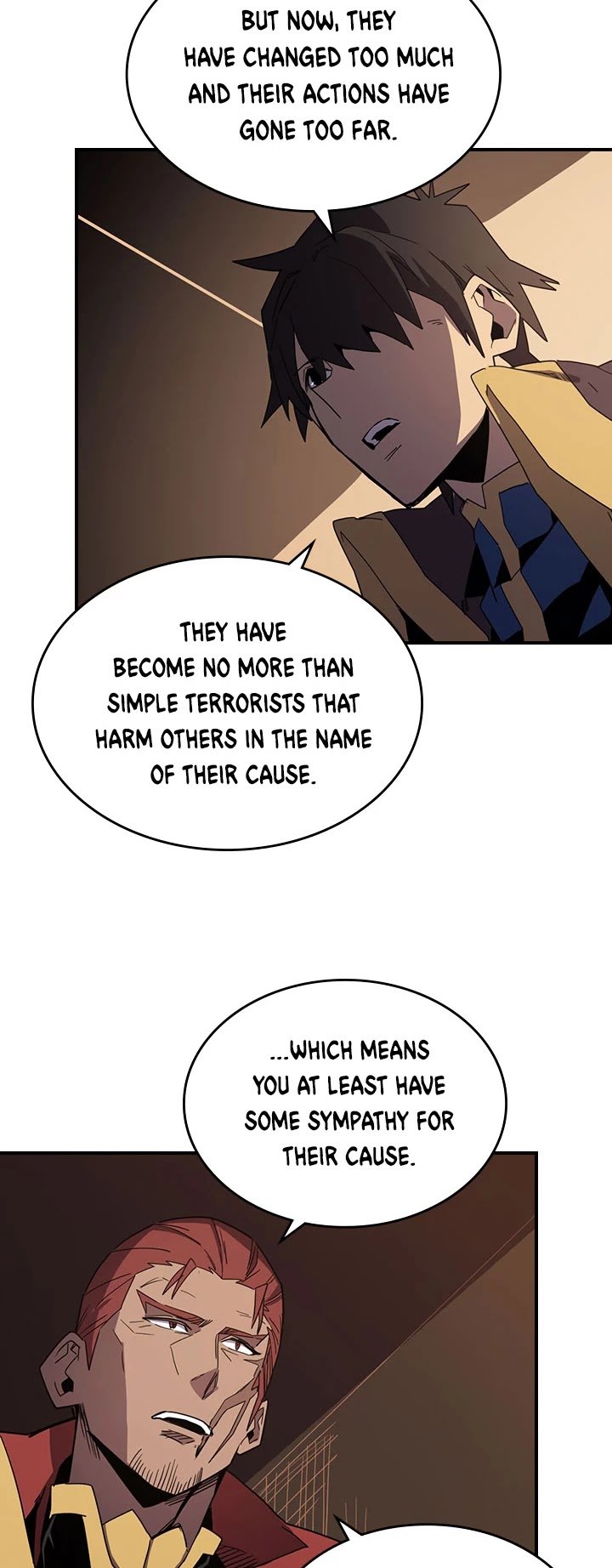 A Returner’s Magic Should be Special Chapter 106 - page 23