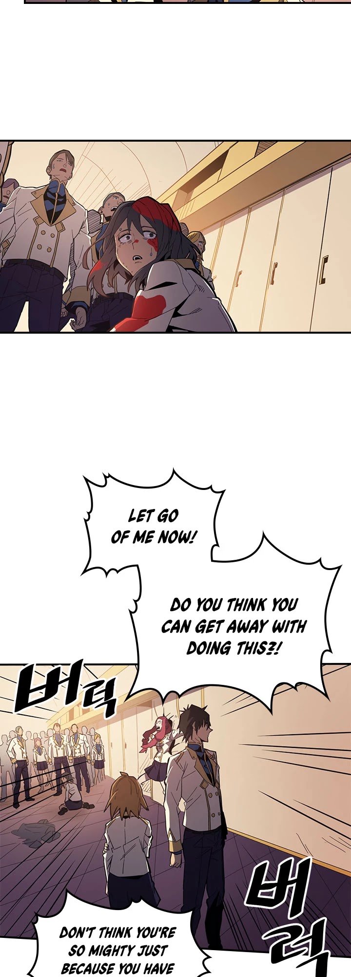 A Returner’s Magic Should be Special Chapter 106 - page 3