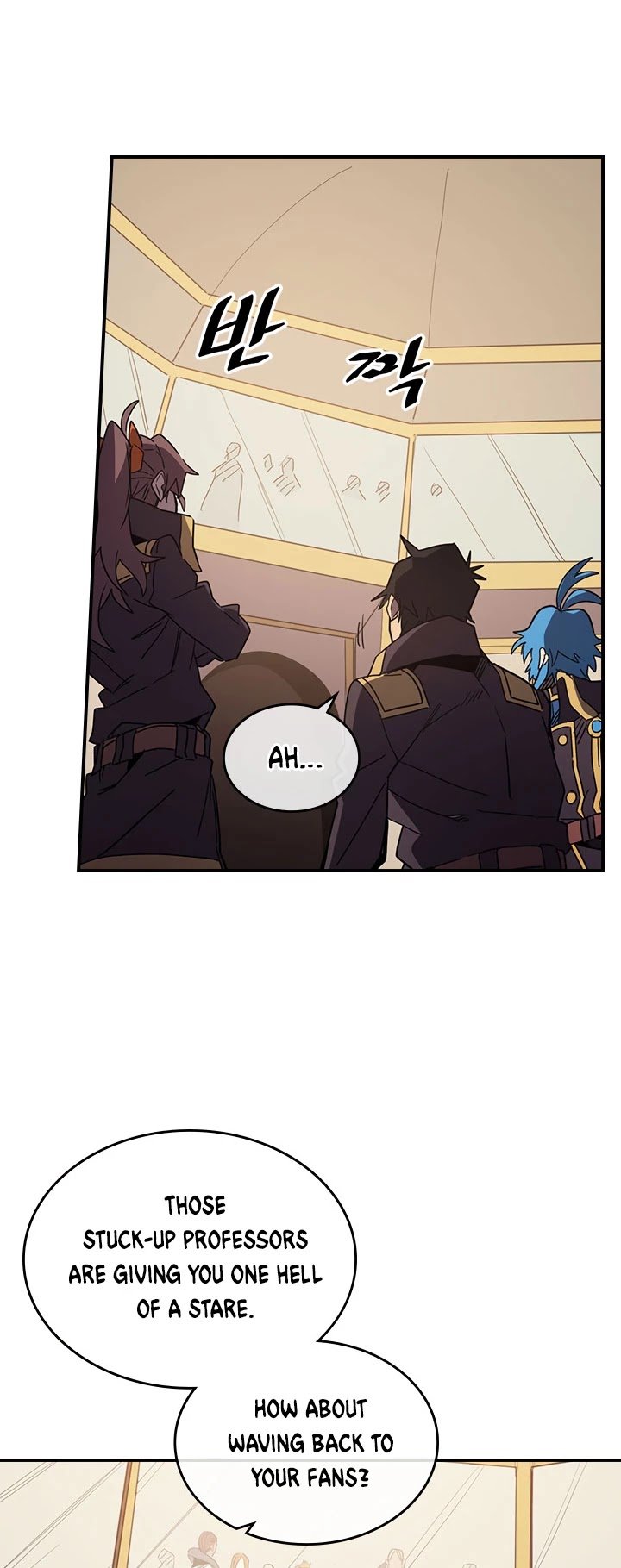 A Returner’s Magic Should be Special Chapter 106 - page 30