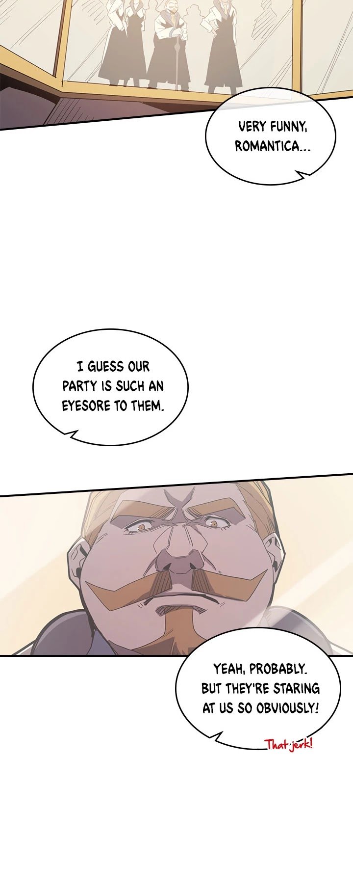 A Returner’s Magic Should be Special Chapter 106 - page 31