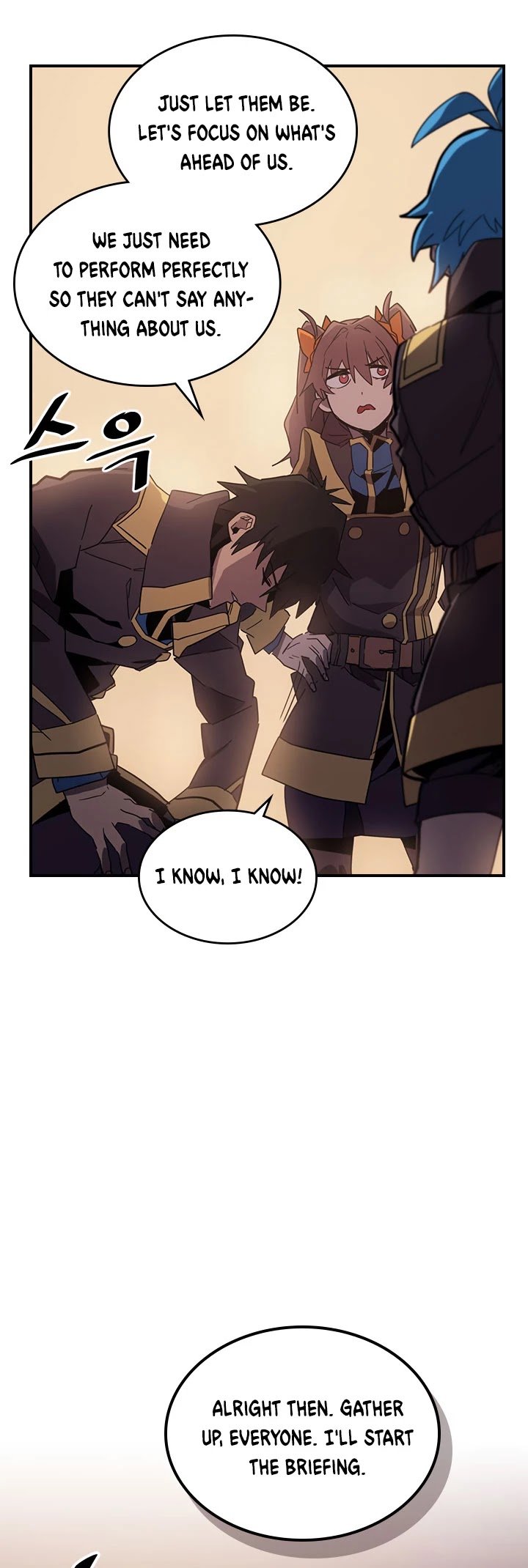 A Returner’s Magic Should be Special Chapter 106 - page 32