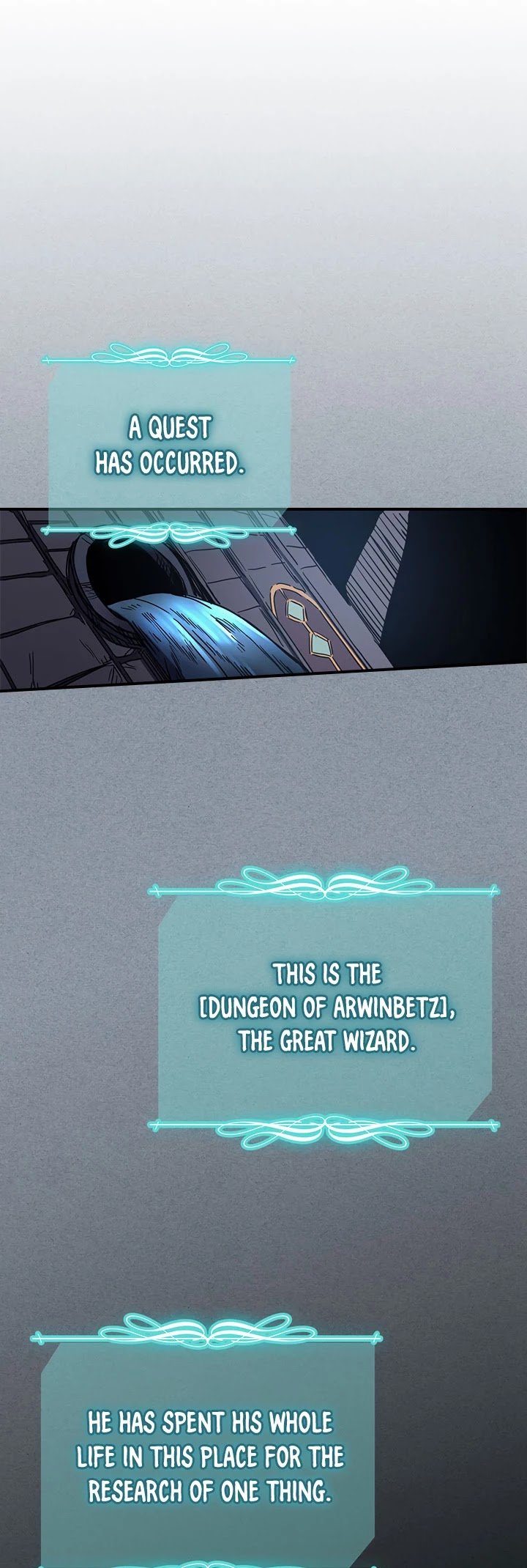 A Returner’s Magic Should be Special Chapter 106 - page 36