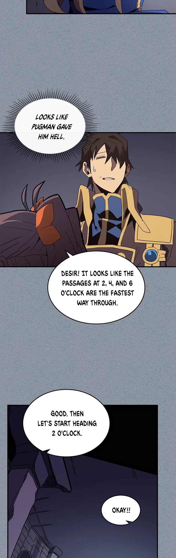 A Returner’s Magic Should be Special Chapter 106 - page 40