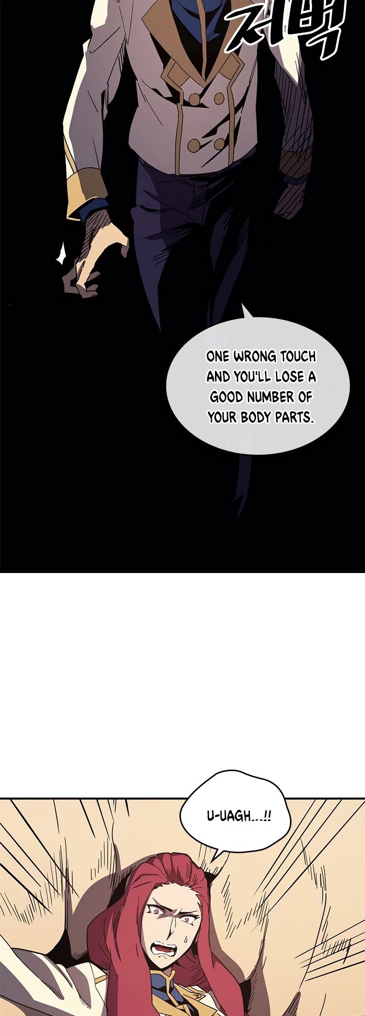 A Returner’s Magic Should be Special Chapter 106 - page 6