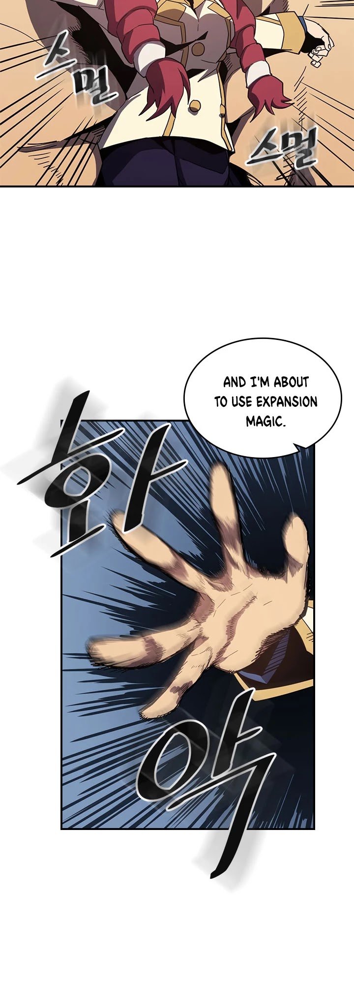 A Returner’s Magic Should be Special Chapter 106 - page 7