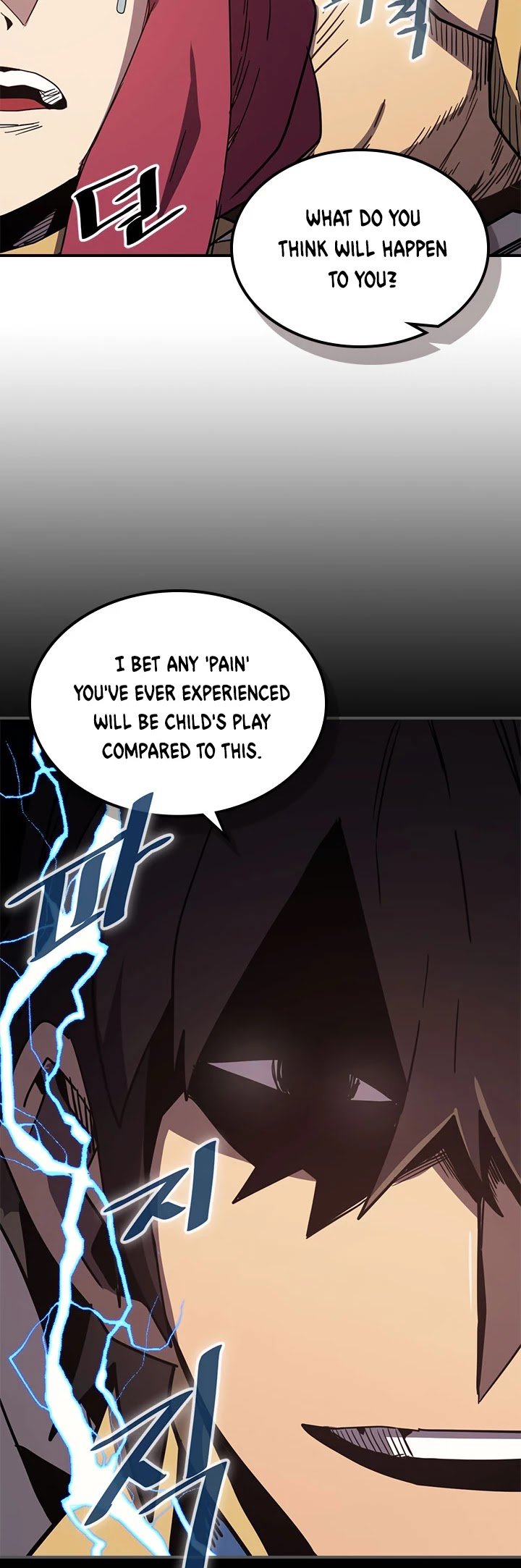 A Returner’s Magic Should be Special Chapter 106 - page 9