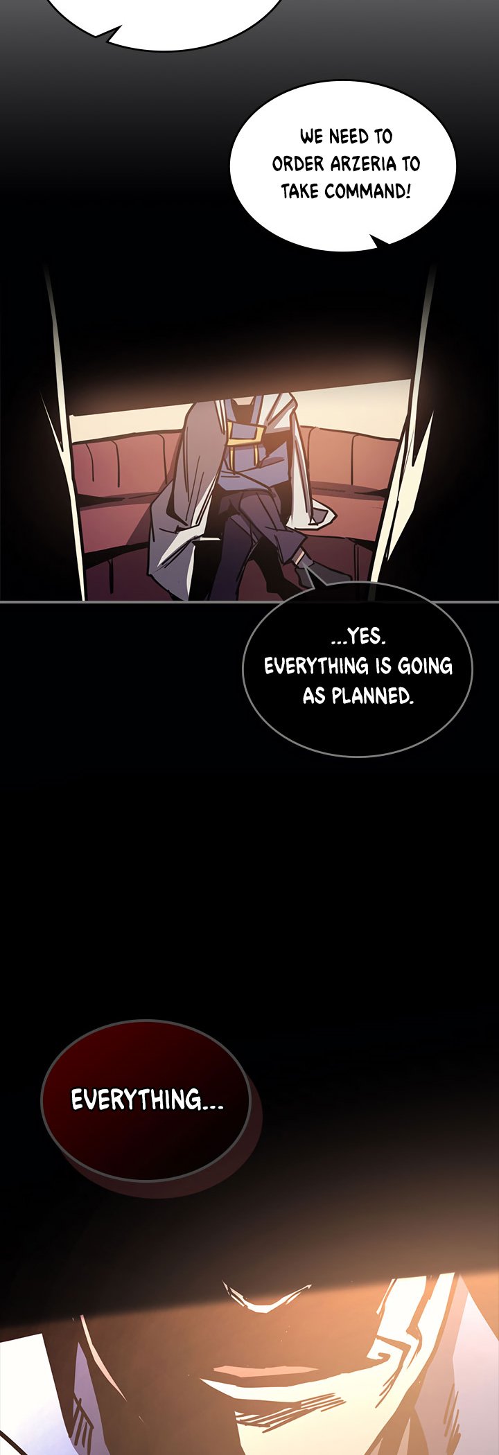 A Returner’s Magic Should be Special Chapter 112 - page 17