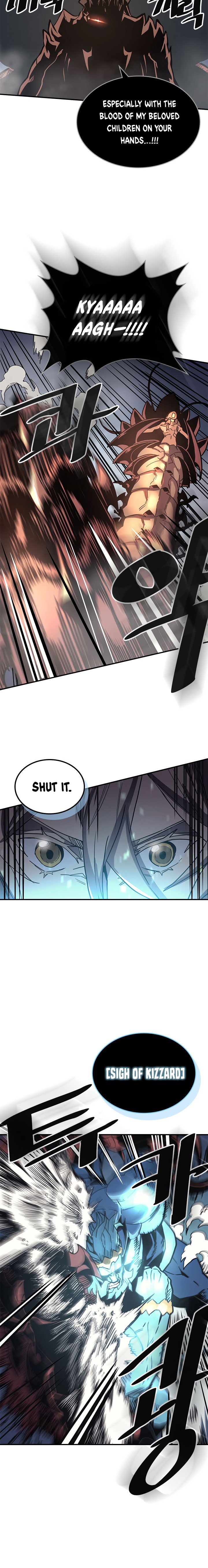 A Returner’s Magic Should be Special Chapter 112 - page 3