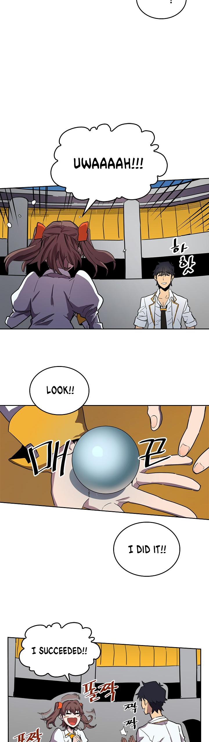 A Returner’s Magic Should be Special Chapter 50 - page 5