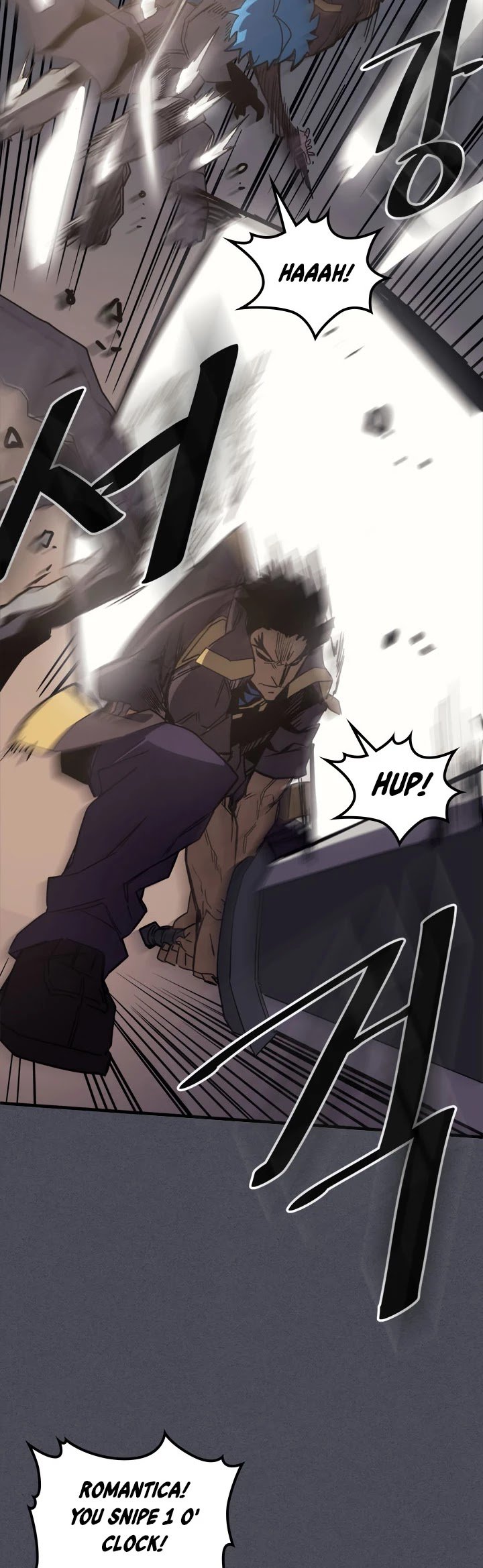 A Returner’s Magic Should be Special Chapter 107 - page 15