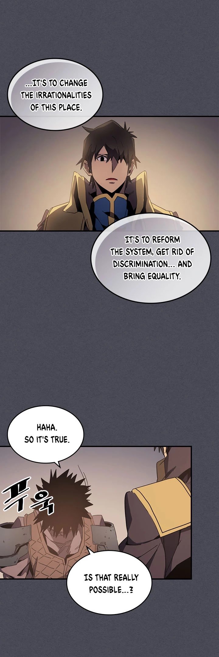 A Returner’s Magic Should be Special Chapter 107 - page 26