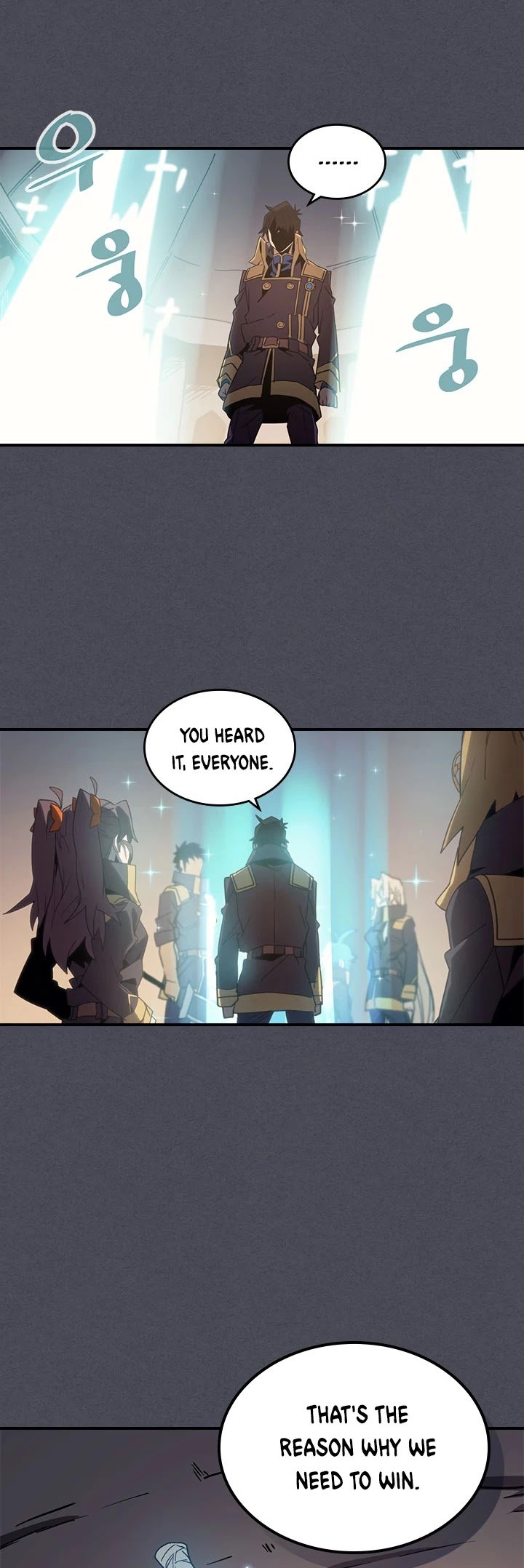 A Returner’s Magic Should be Special Chapter 107 - page 30