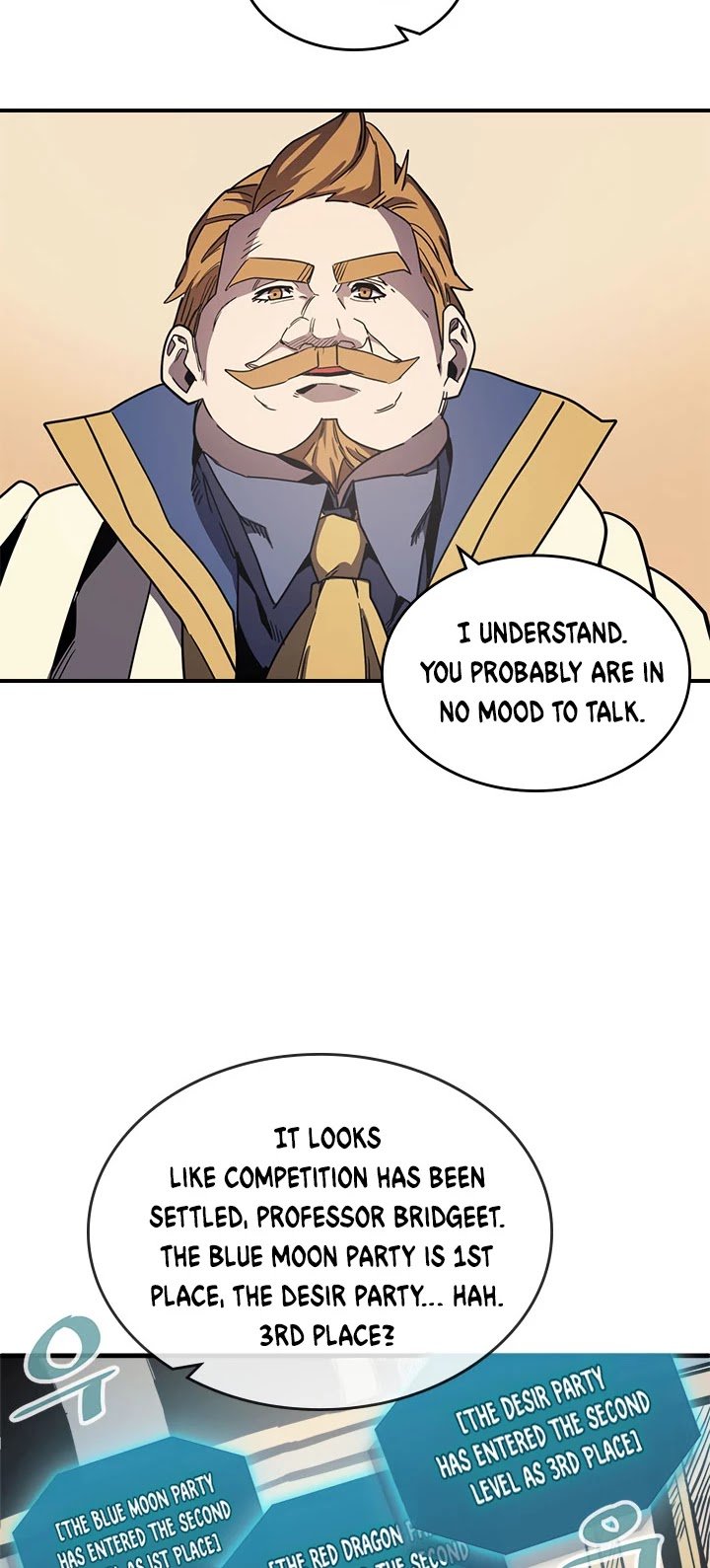 A Returner’s Magic Should be Special Chapter 107 - page 33