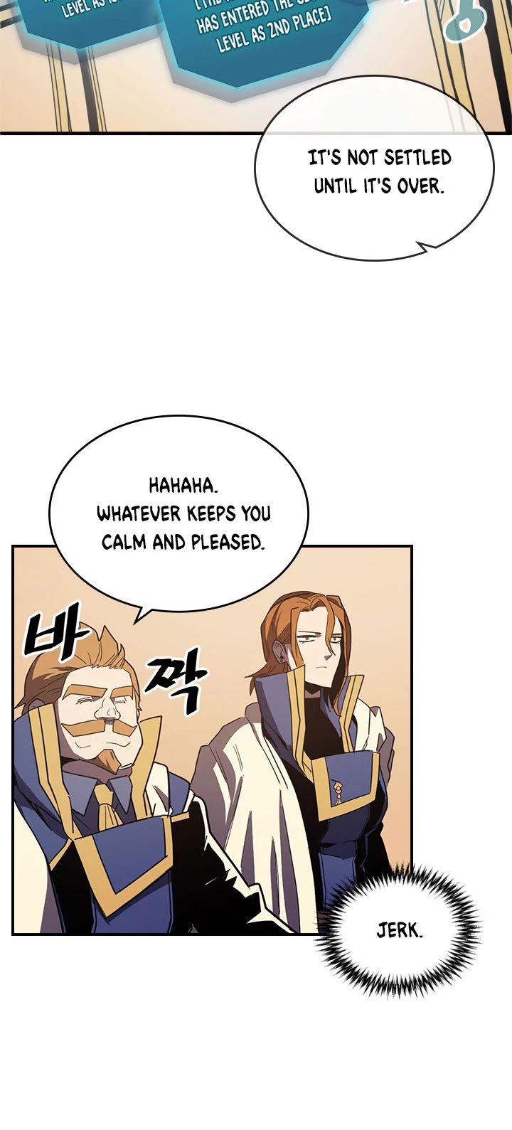 A Returner’s Magic Should be Special Chapter 107 - page 34