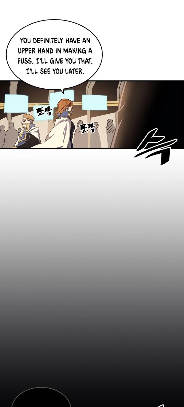 A Returner’s Magic Should be Special Chapter 107 - page 35