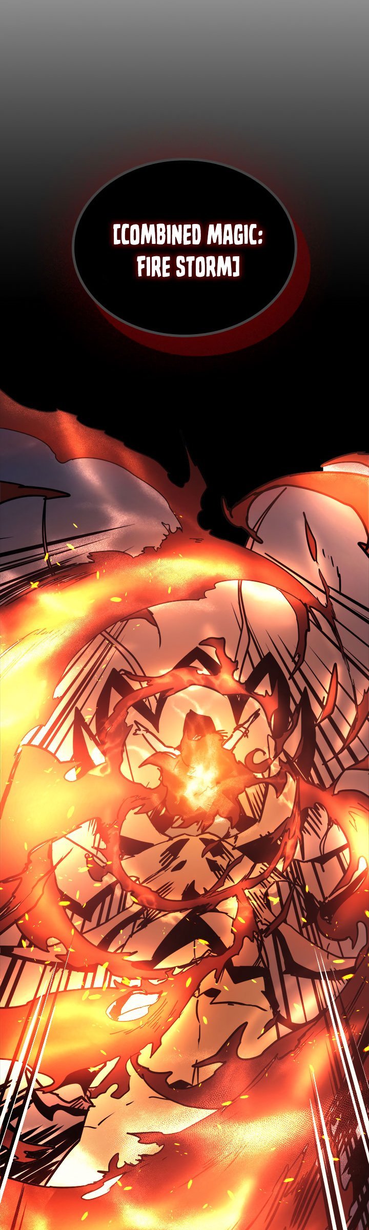 A Returner’s Magic Should be Special Chapter 113 - page 17