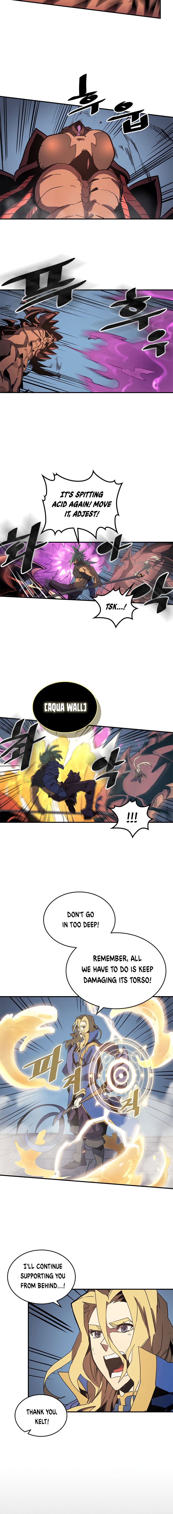 A Returner’s Magic Should be Special Chapter 113 - page 3