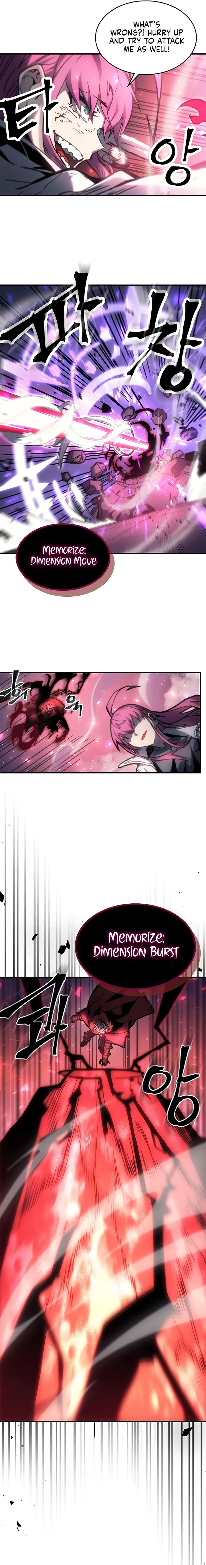 A Returner’s Magic Should be Special Chapter 192 - page 15