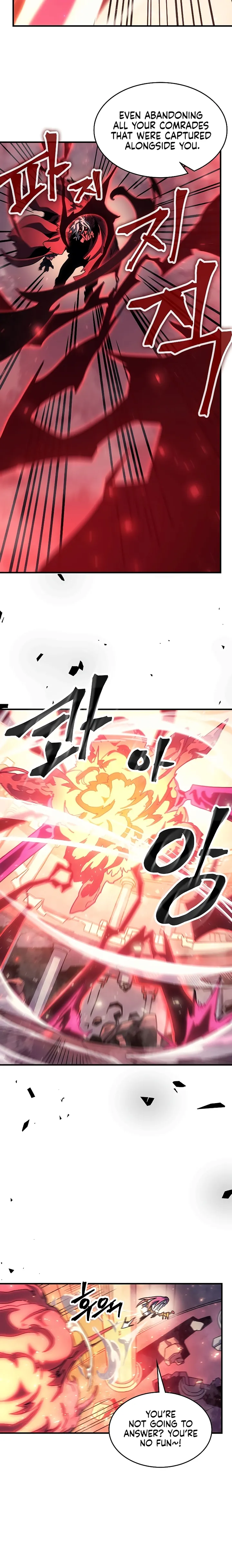 A Returner’s Magic Should be Special Chapter 192 - page 6