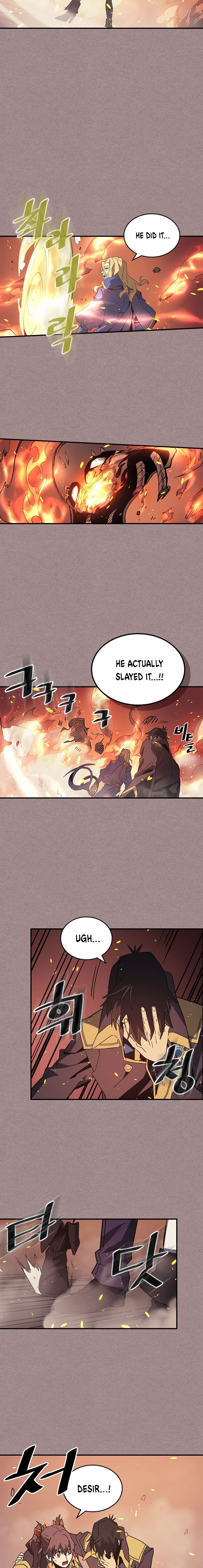 A Returner’s Magic Should be Special Chapter 114 - page 2