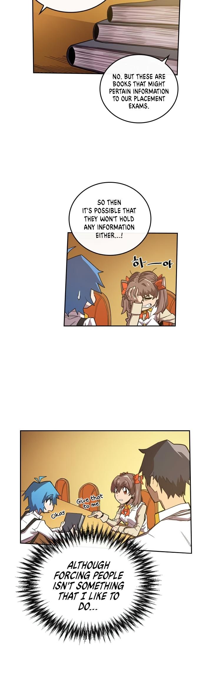 A Returner’s Magic Should be Special Chapter 24 - page 11