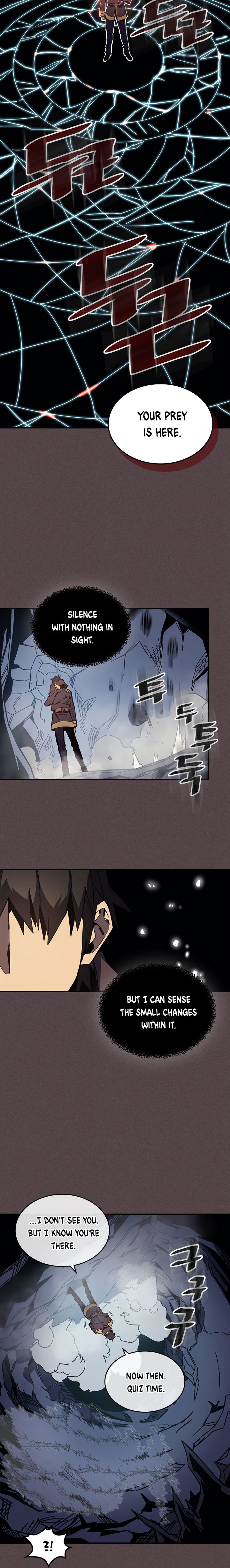 A Returner’s Magic Should be Special Chapter 109 - page 19