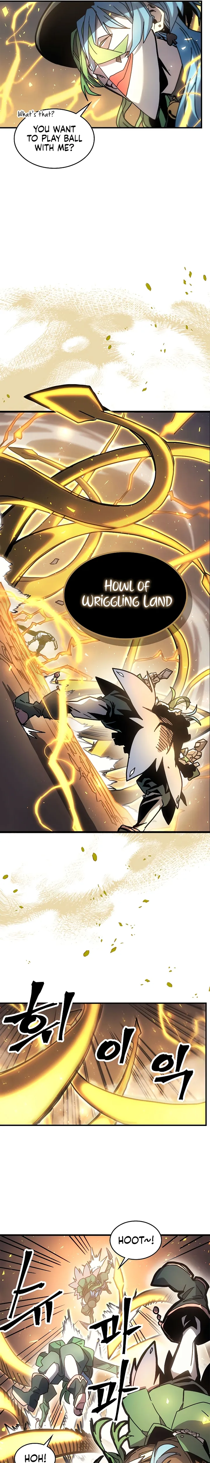 A Returner’s Magic Should be Special Chapter 191 - page 15