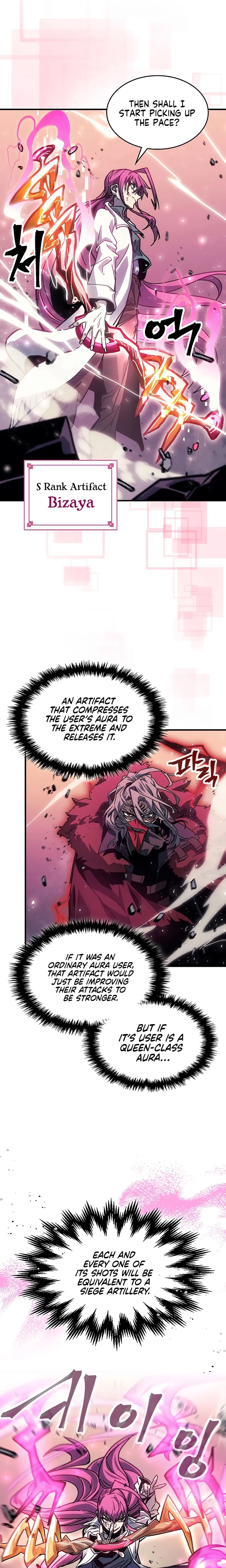 A Returner’s Magic Should be Special Chapter 191 - page 5