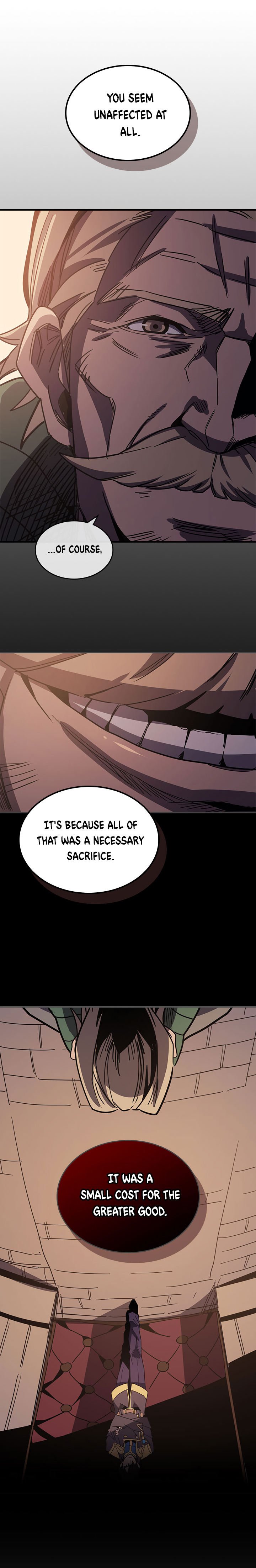 A Returner’s Magic Should be Special Chapter 115 - page 8