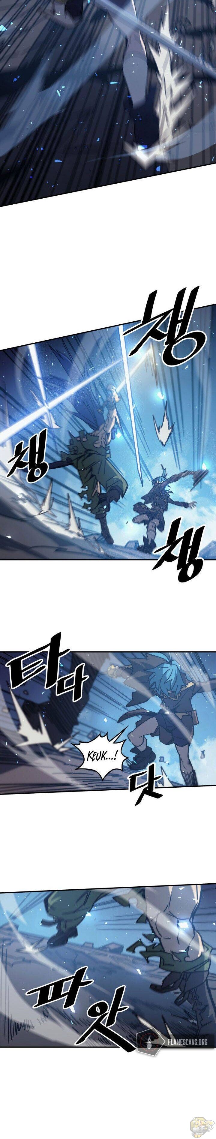 A Returner’s Magic Should be Special Chapter 147 - page 2