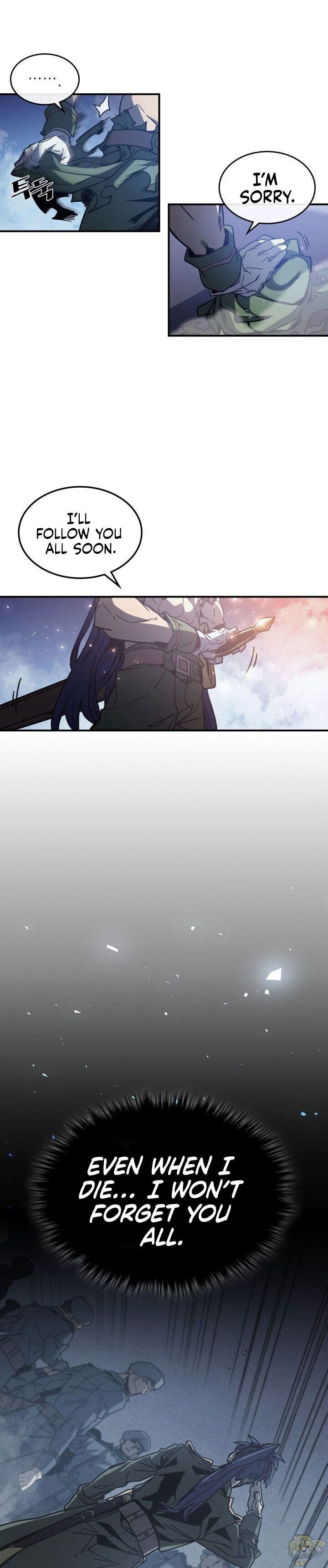 A Returner’s Magic Should be Special Chapter 148 - page 10