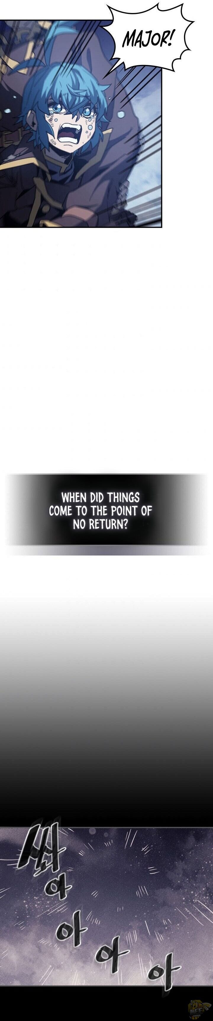 A Returner’s Magic Should be Special Chapter 148 - page 12
