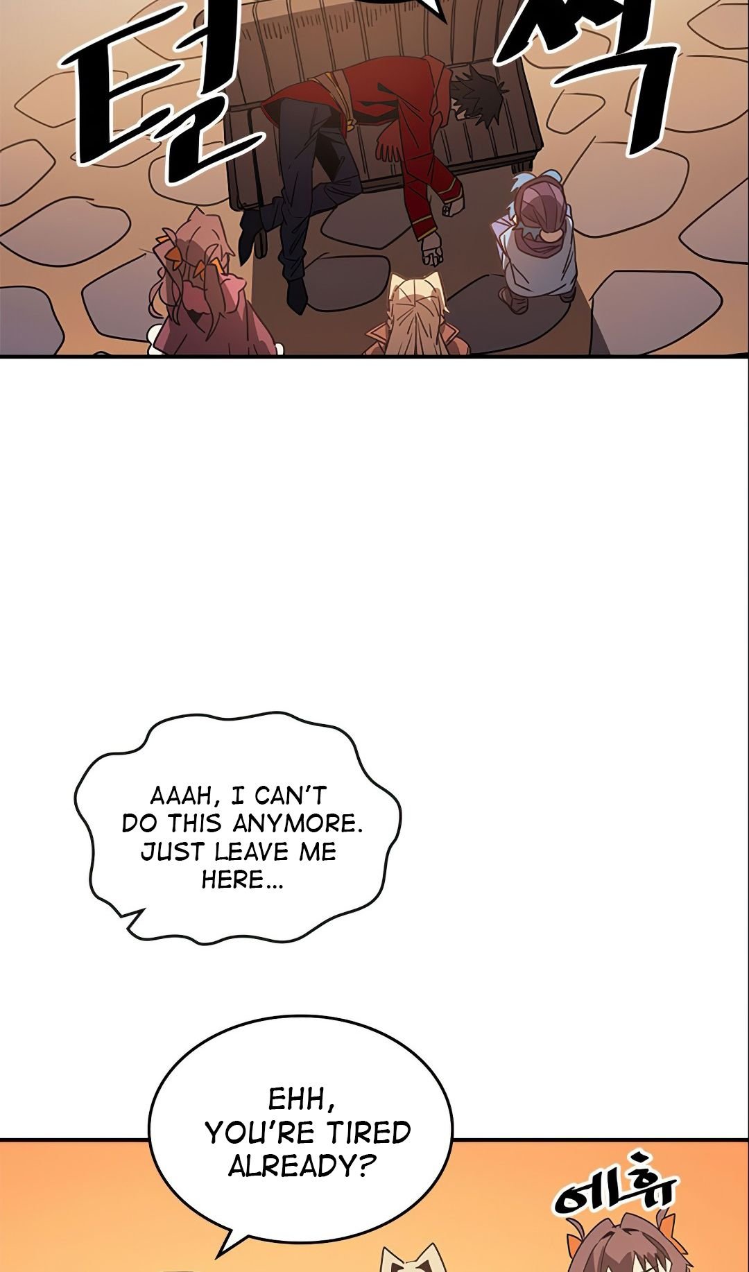 A Returner’s Magic Should be Special Chapter 119 - page 12