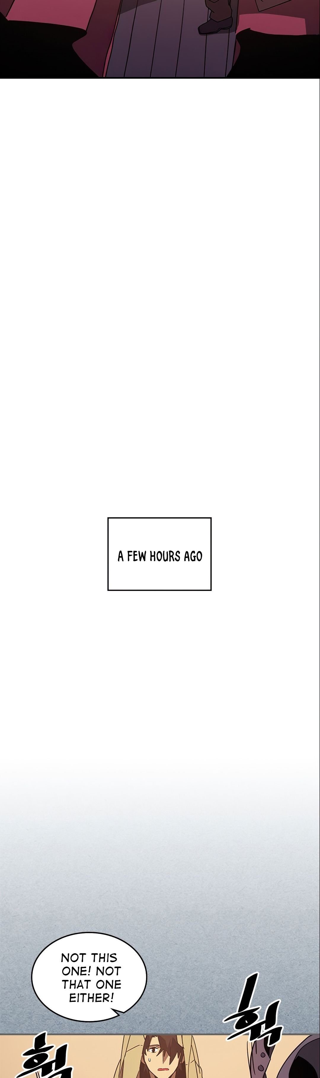 A Returner’s Magic Should be Special Chapter 119 - page 20