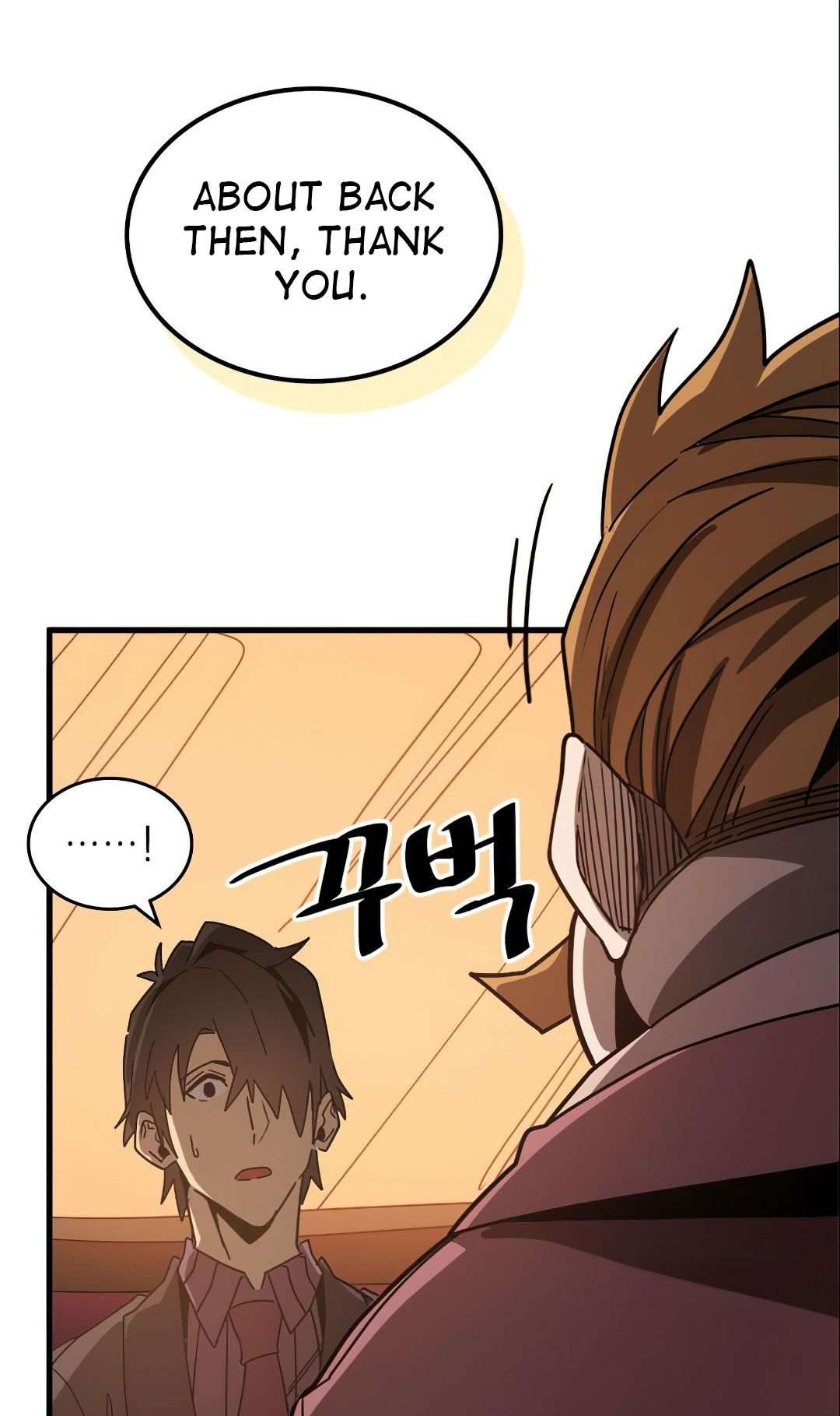 A Returner’s Magic Should be Special Chapter 119 - page 28