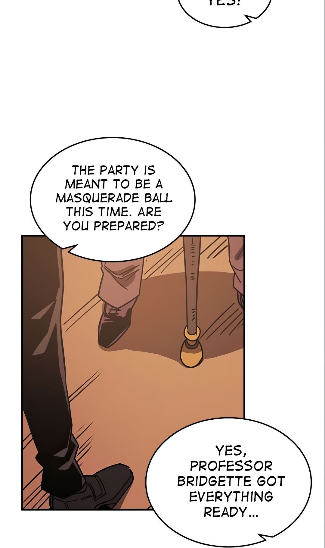 A Returner’s Magic Should be Special Chapter 119 - page 30