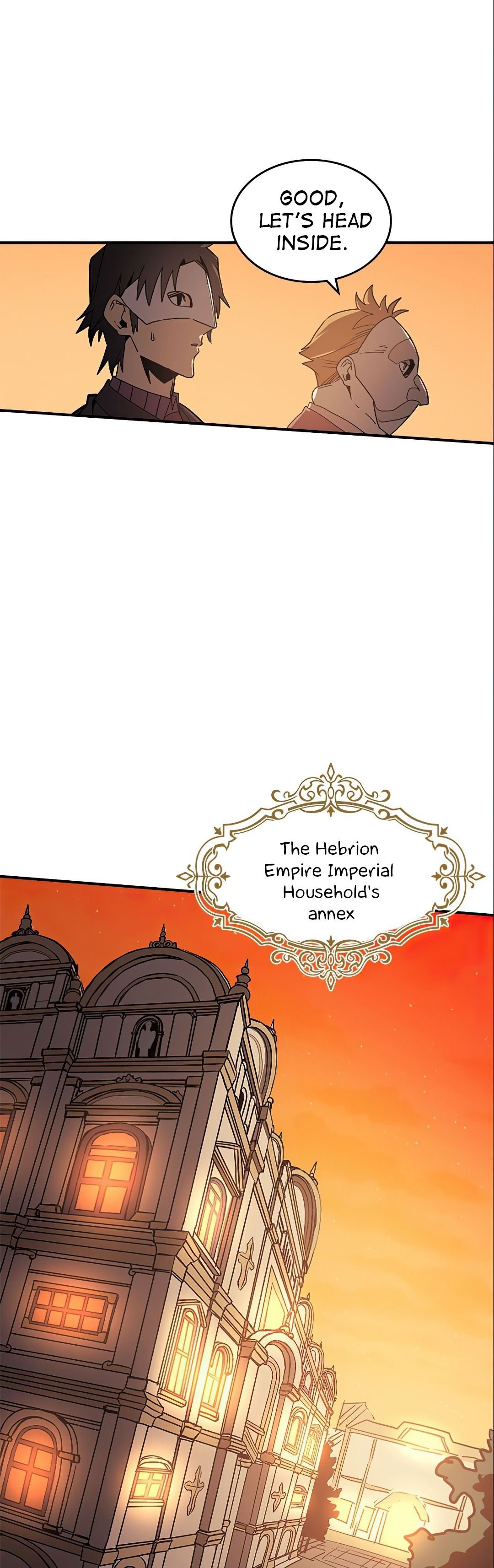A Returner’s Magic Should be Special Chapter 119 - page 31