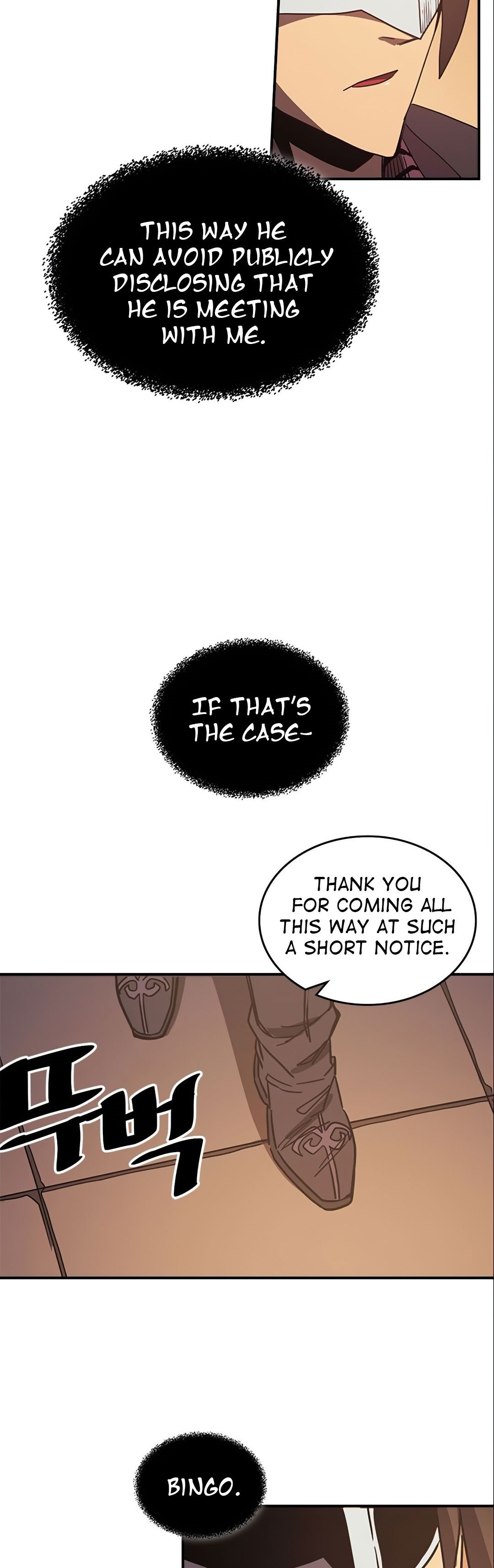 A Returner’s Magic Should be Special Chapter 119 - page 35