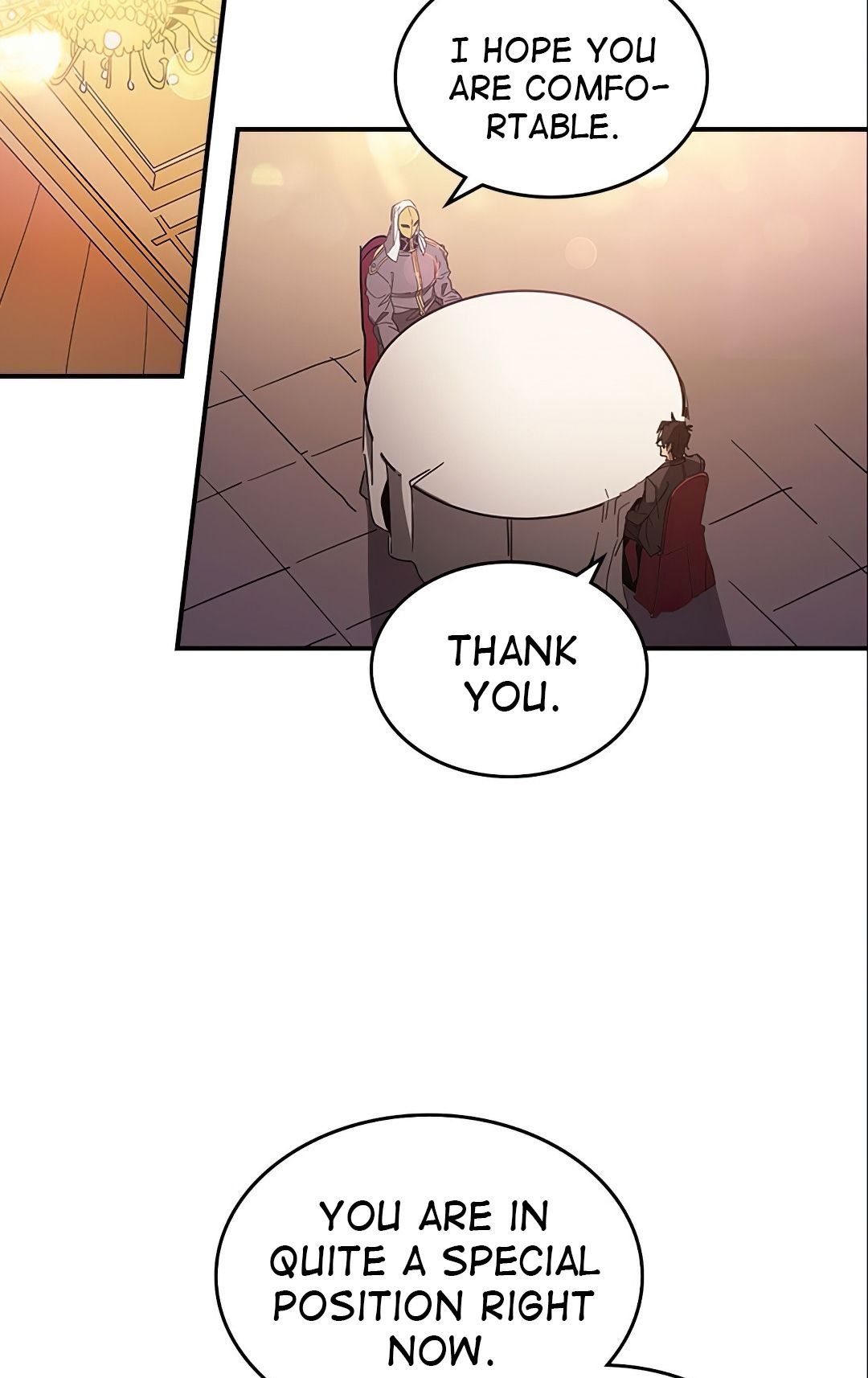 A Returner’s Magic Should be Special Chapter 119 - page 38