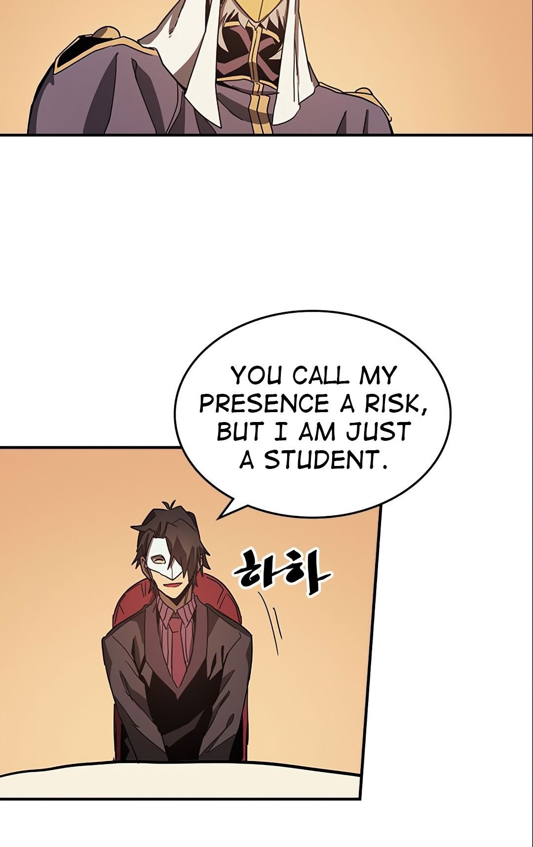 A Returner’s Magic Should be Special Chapter 119 - page 41