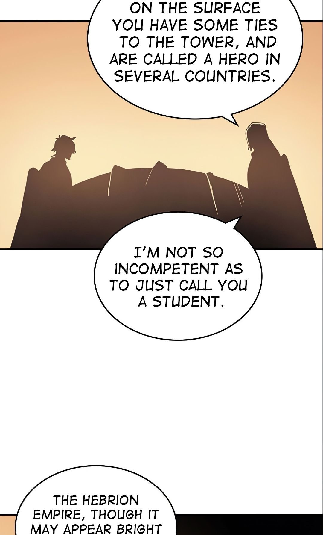 A Returner’s Magic Should be Special Chapter 119 - page 44
