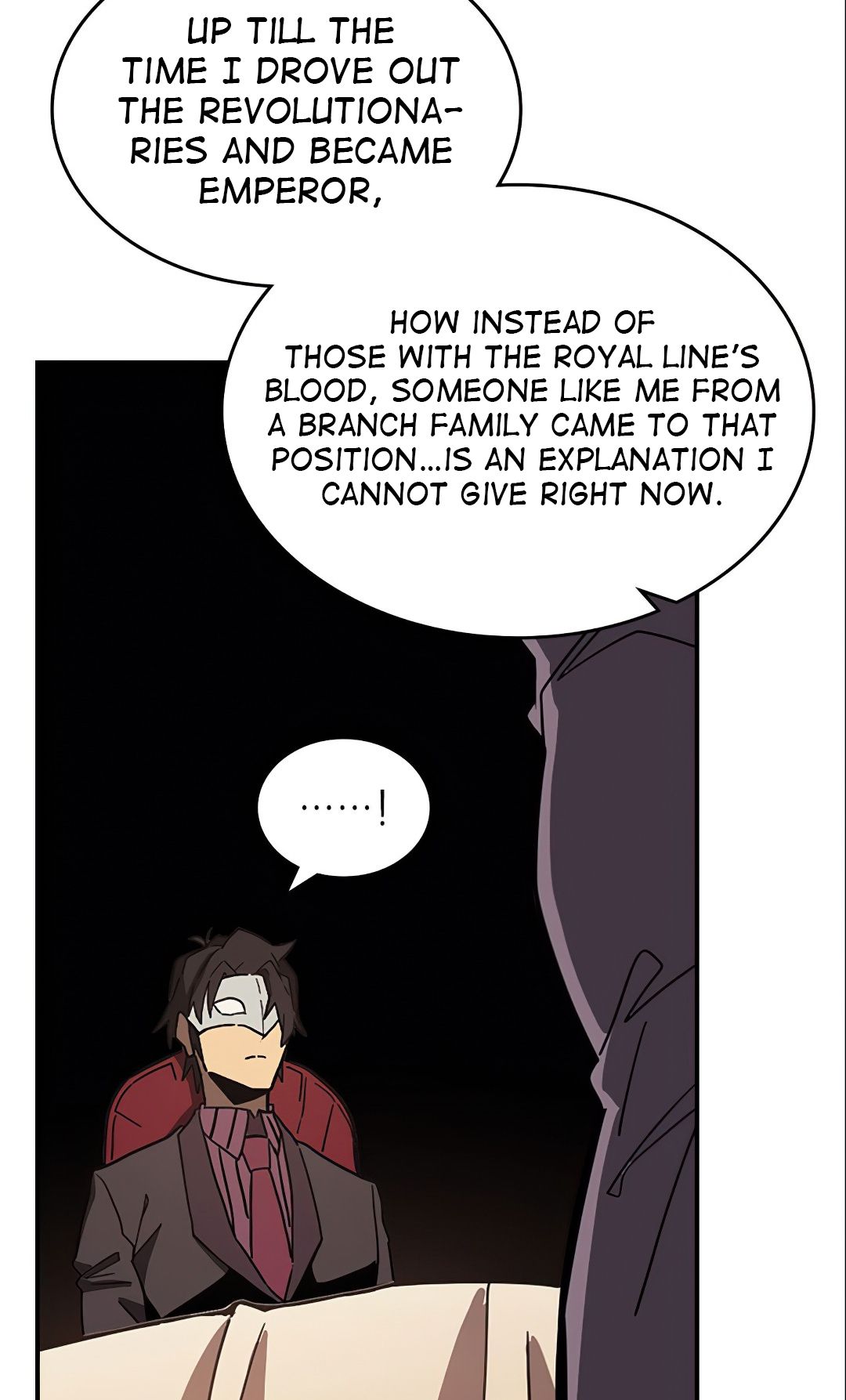 A Returner’s Magic Should be Special Chapter 119 - page 46