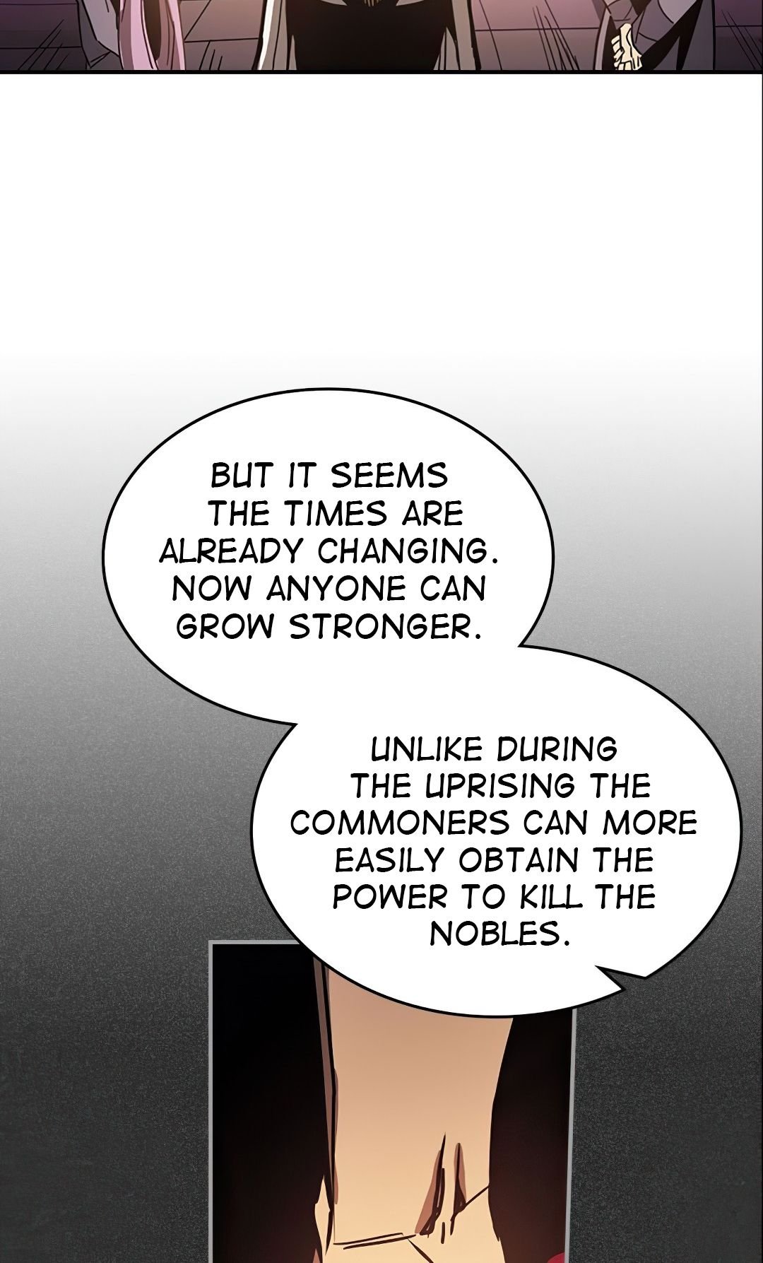 A Returner’s Magic Should be Special Chapter 119 - page 48